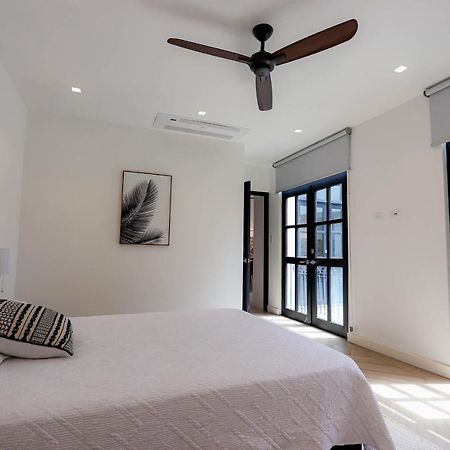 Casa Lefevre 3A Apartamento Ciudad de Panamá Exterior foto