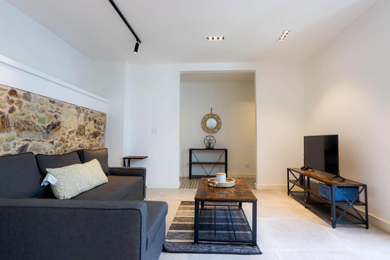 Casa Lefevre 3A Apartamento Ciudad de Panamá Exterior foto