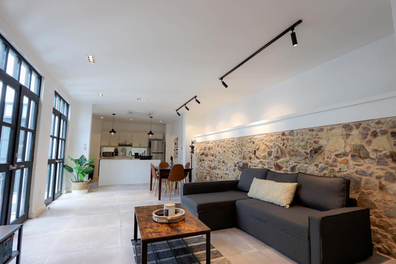 Casa Lefevre 3A Apartamento Ciudad de Panamá Exterior foto